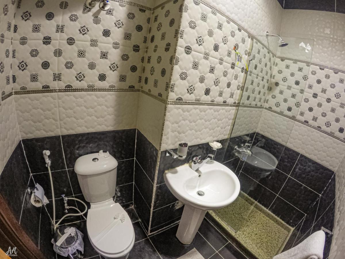 Grand City Hotel Kairó Kültér fotó