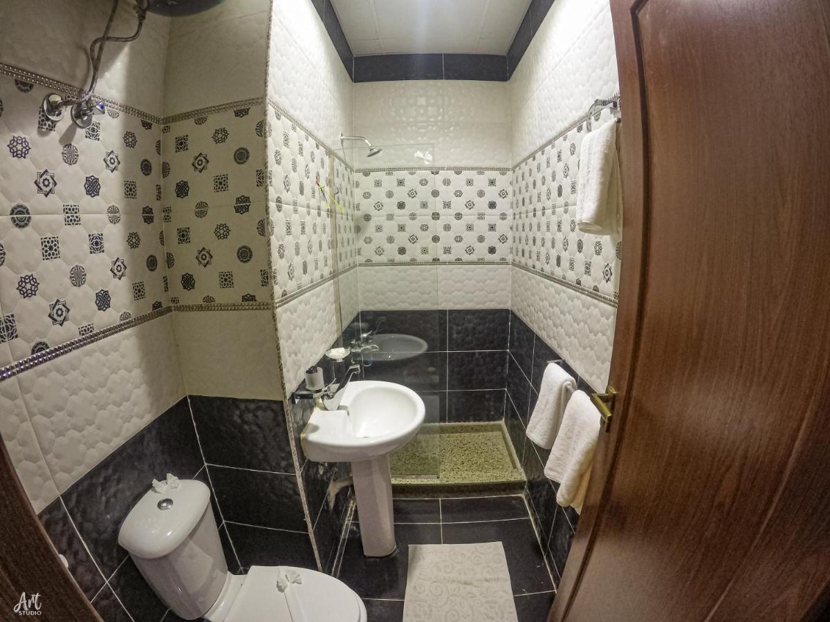 Grand City Hotel Kairó Kültér fotó